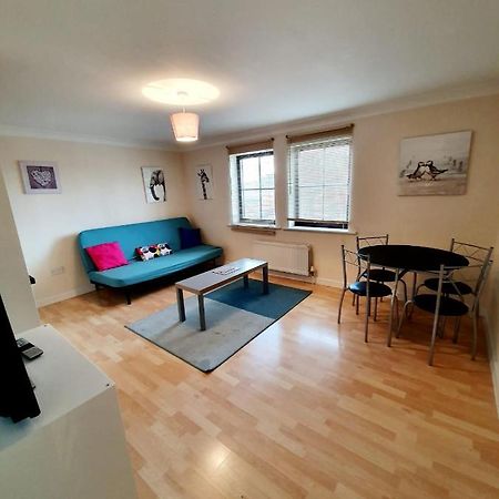 Chelmsford Town Centre Apartments With Car Parking מראה חיצוני תמונה