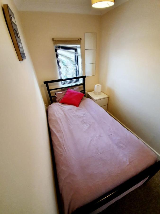 Chelmsford Town Centre Apartments With Car Parking מראה חיצוני תמונה