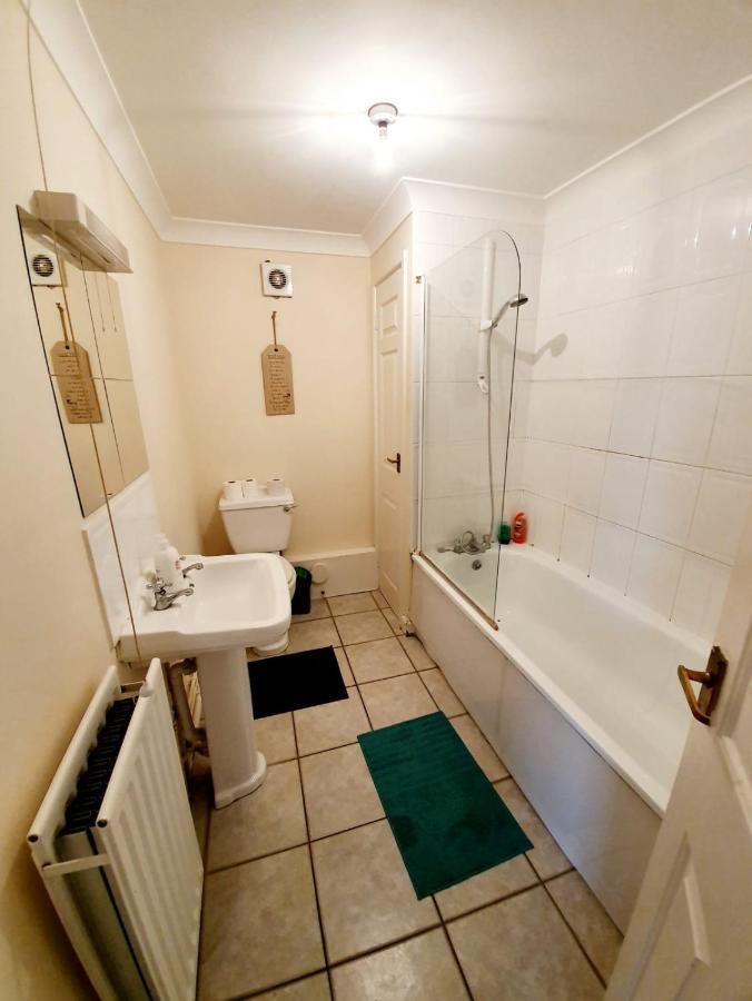 Chelmsford Town Centre Apartments With Car Parking מראה חיצוני תמונה