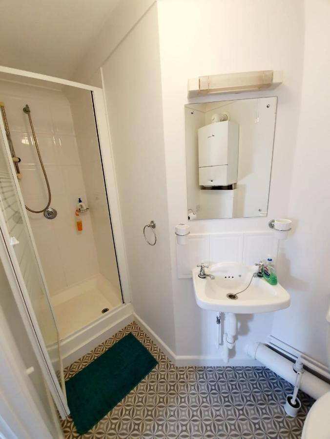 Chelmsford Town Centre Apartments With Car Parking מראה חיצוני תמונה