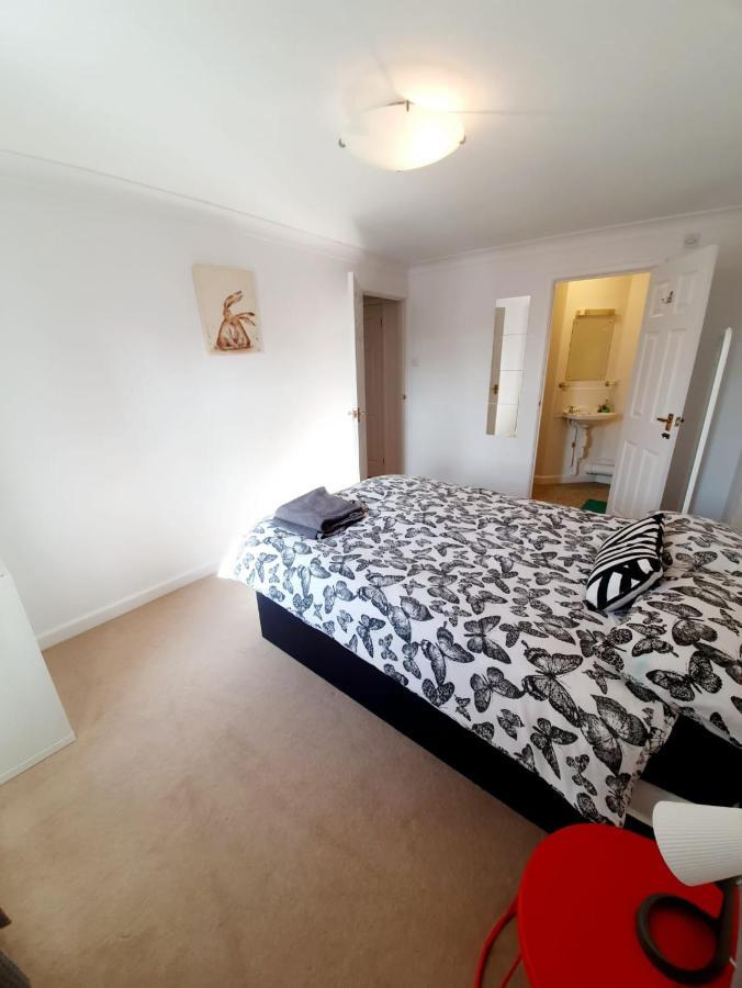 Chelmsford Town Centre Apartments With Car Parking מראה חיצוני תמונה