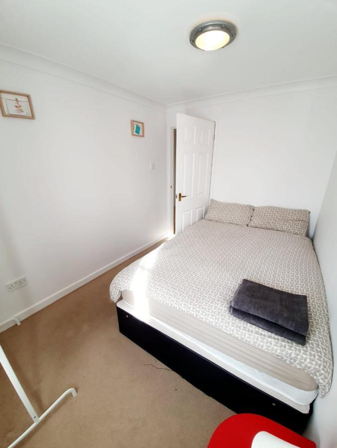 Chelmsford Town Centre Apartments With Car Parking מראה חיצוני תמונה
