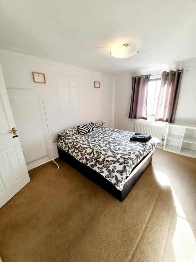 Chelmsford Town Centre Apartments With Car Parking מראה חיצוני תמונה