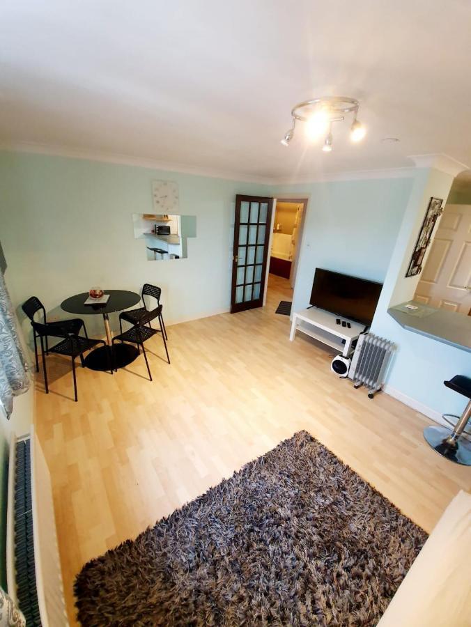 Chelmsford Town Centre Apartments With Car Parking מראה חיצוני תמונה