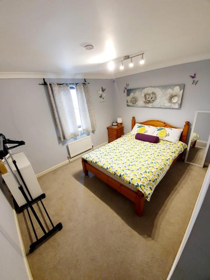Chelmsford Town Centre Apartments With Car Parking מראה חיצוני תמונה