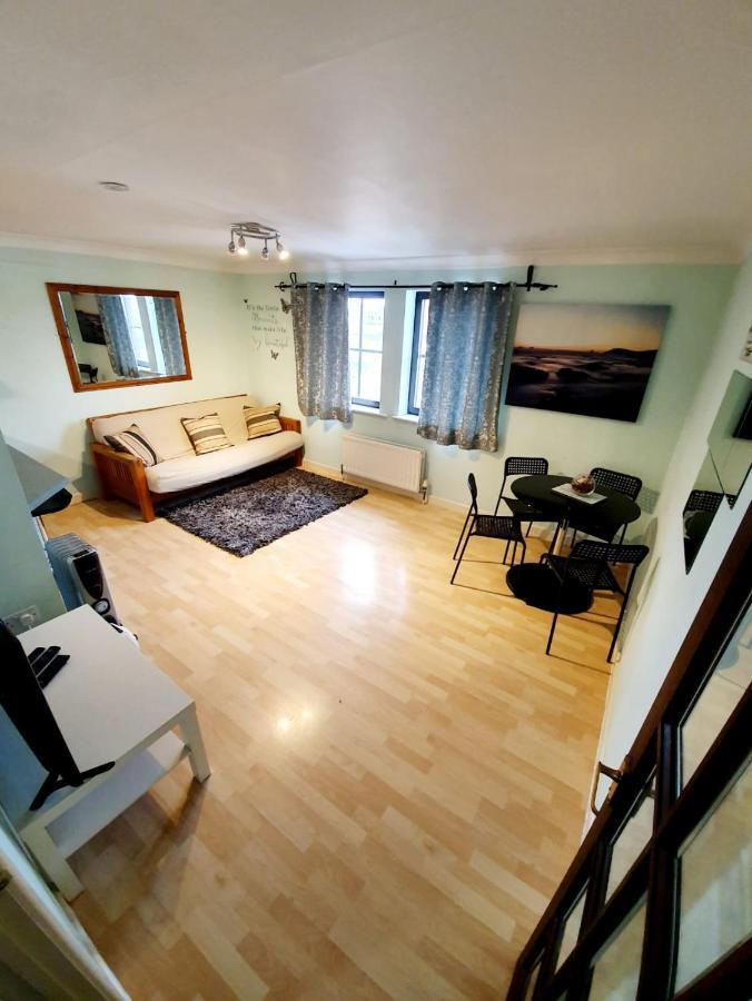 Chelmsford Town Centre Apartments With Car Parking מראה חיצוני תמונה